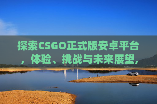 探索CSGO正式版安卓平台，体验、挑战与未来展望,csgomobile安卓版