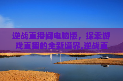 逆战直播间电脑版，探索游戏直播的全新境界,逆战直播间电脑版怎么进