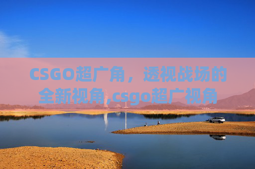 CSGO超广角，透视战场的全新视角,csgo超广视角