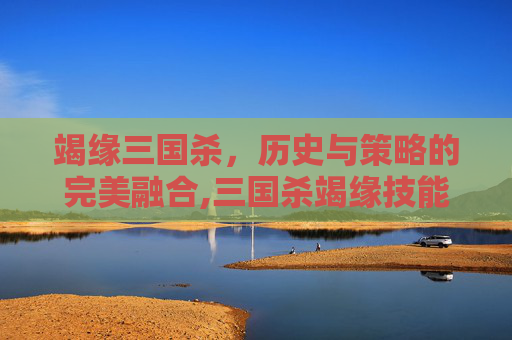 竭缘三国杀，历史与策略的完美融合,三国杀竭缘技能