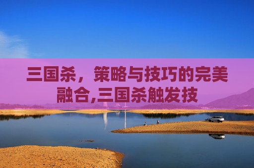 三国杀，策略与技巧的完美融合,三国杀触发技