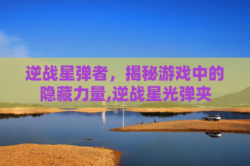 逆战星弹者，揭秘游戏中的隐藏力量,逆战星光弹夹
