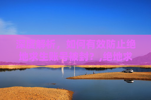 深度解析，如何有效防止绝地求生账号被封？,绝地求生防封