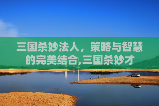 三国杀妙法人，策略与智慧的完美结合,三国杀妙才