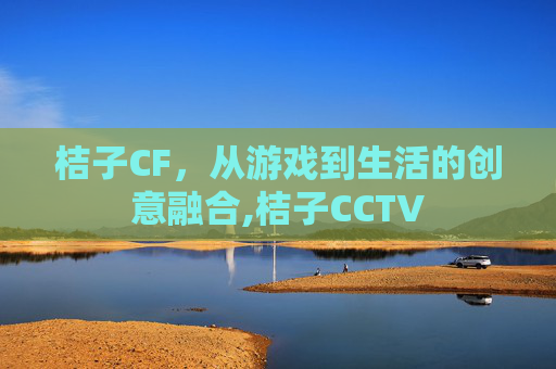 桔子CF，从游戏到生活的创意融合,桔子CCTV