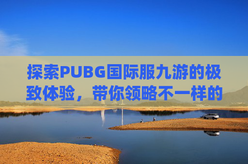 探索PUBG国际服九游的极致体验，带你领略不一样的游戏世界,pubpubg国际服