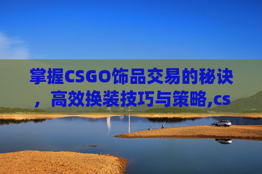 掌握CSGO饰品交易的秘诀，高效换装技巧与策略,csgo饰品改名怎么改中文