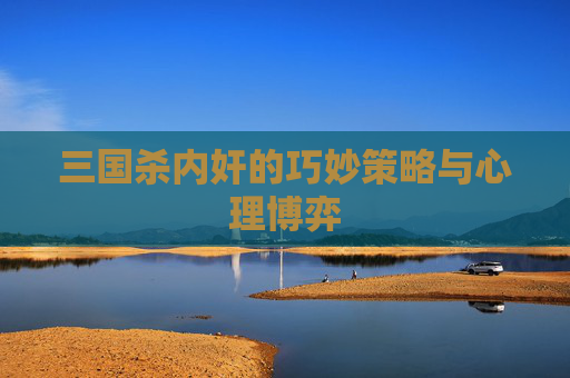 三国杀内奸的巧妙策略与心理博弈