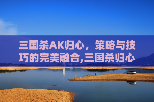 三国杀AK归心，策略与技巧的完美融合,三国杀归心+酒诗