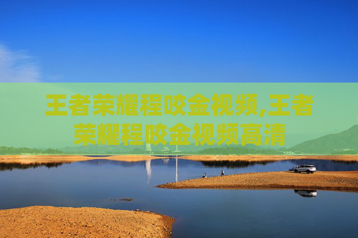 王者荣耀程咬金视频,王者荣耀程咬金视频高清