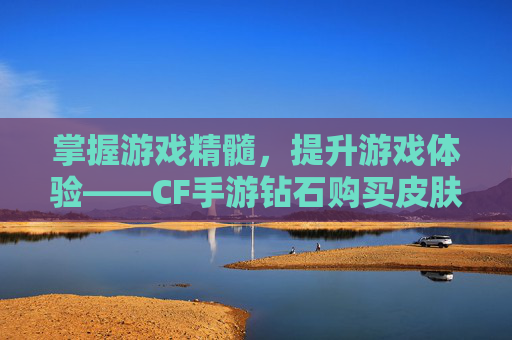 掌握游戏精髓，提升游戏体验——CF手游钻石购买皮肤攻略,cf手游钻石礼包多久换一次