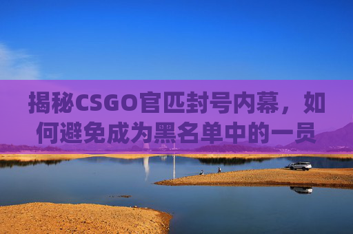 揭秘CSGO官匹封号内幕，如何避免成为黑名单中的一员？,csgo封号流程