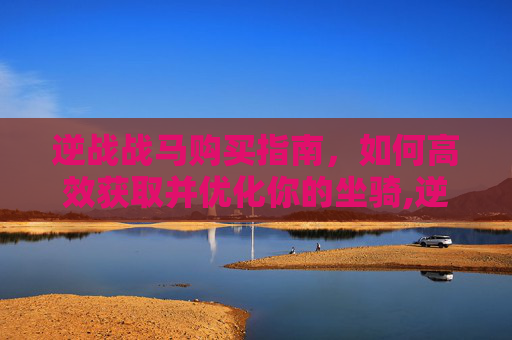 逆战战马购买指南，如何高效获取并优化你的坐骑,逆战战马购买攻略