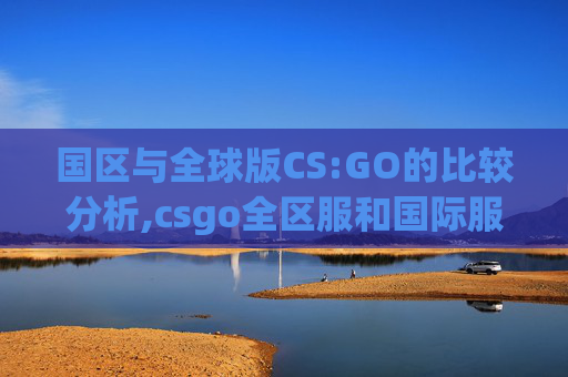 国区与全球版CS:GO的比较分析,csgo全区服和国际服
