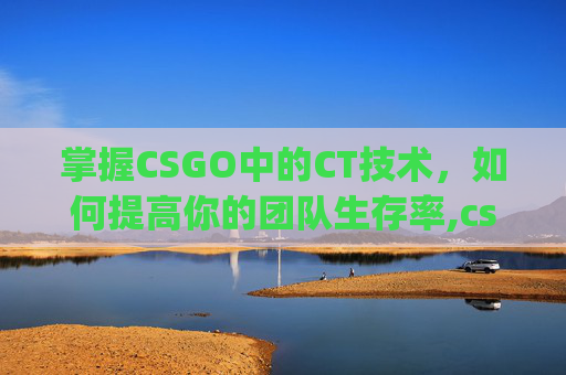 掌握CSGO中的CT技术，如何提高你的团队生存率,csgoct技术暂停怎么取消