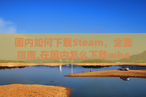 国内如何下载Steam，全面指南,在国内怎么下载whatsapp