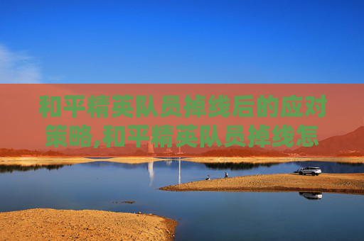 和平精英队员掉线后的应对策略,和平精英队员掉线怎么玩视频