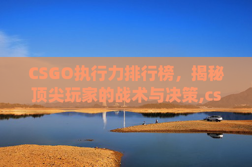 CSGO执行力排行榜，揭秘顶尖玩家的战术与决策,csgo实力