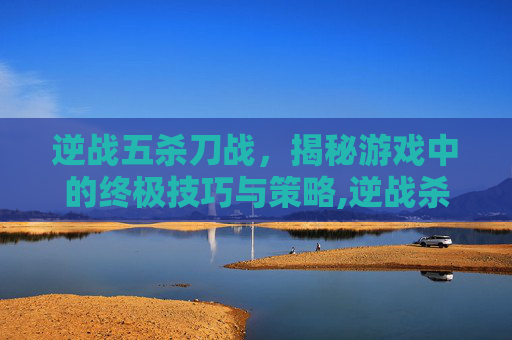 逆战五杀刀战，揭秘游戏中的终极技巧与策略,逆战杀队友的刀