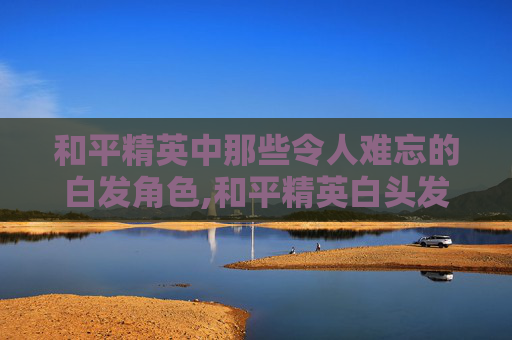 和平精英中那些令人难忘的白发角色,和平精英白头发