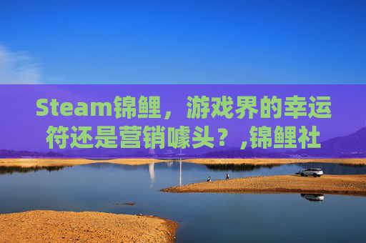 Steam锦鲤，游戏界的幸运符还是营销噱头？,锦鲤社真的可以抽到东西吗