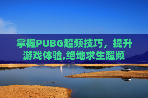掌握PUBG超频技巧，提升游戏体验,绝地求生超频