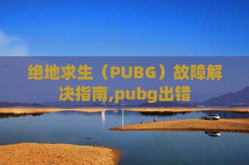 绝地求生（PUBG）故障解决指南,pubg出错