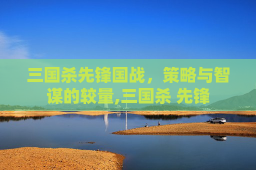 三国杀先锋国战，策略与智谋的较量,三国杀 先锋