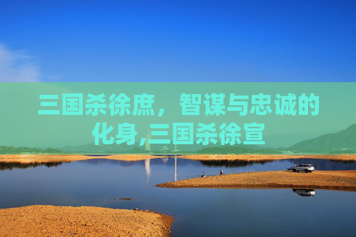 三国杀徐庶，智谋与忠诚的化身,三国杀徐宣