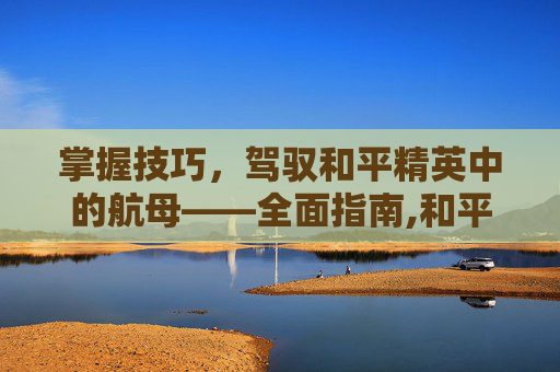 掌握技巧，驾驭和平精英中的航母——全面指南,和平精英航母怎么设置键位