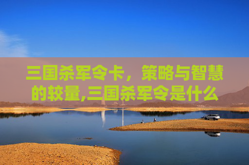 三国杀军令卡，策略与智慧的较量,三国杀军令是什么技能