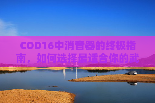 COD16中消音器的终极指南，如何选择最适合你的武器