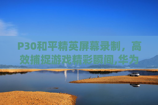 P30和平精英屏幕录制，高效捕捉游戏精彩瞬间,华为p30和平精英怎么录屏