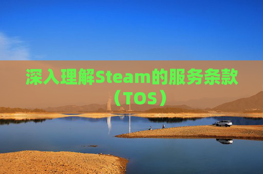 深入理解Steam的服务条款（TOS）