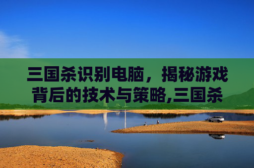 三国杀识别电脑，揭秘游戏背后的技术与策略,三国杀如何识别身份