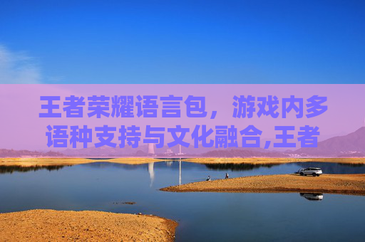 王者荣耀语言包，游戏内多语种支持与文化融合,王者荣耀语言包怎么弄