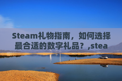 Steam礼物指南，如何选择最合适的数字礼品？,steam礼物算消费吗