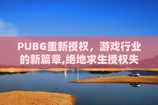 PUBG重新授权，游戏行业的新篇章,绝地求生授权失败,请您重新授权