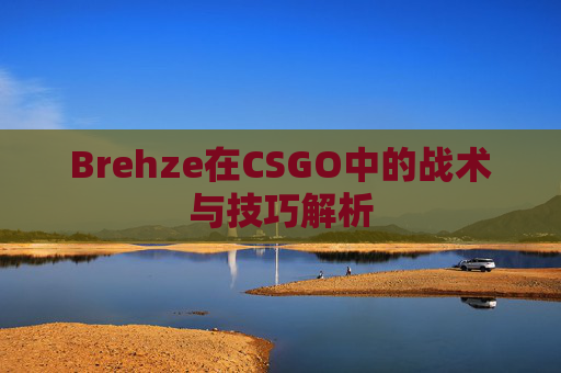 Brehze在CSGO中的战术与技巧解析