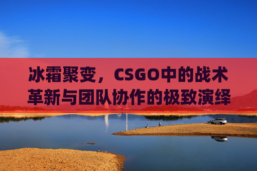 冰霜聚变，CSGO中的战术革新与团队协作的极致演绎,csgo冰核聚变