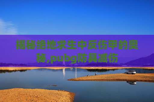 揭秘绝地求生中反伤甲的奥秘,pubg防具减伤