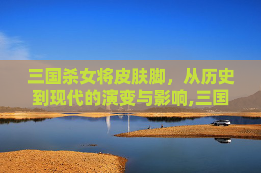 三国杀女将皮肤脚，从历史到现代的演变与影响,三国杀女将皮肤去