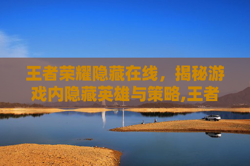 王者荣耀隐藏在线，揭秘游戏内隐藏英雄与策略,王者荣耀隐藏在线状态好友能看到吗