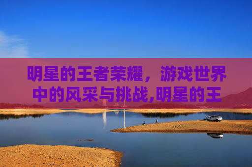 明星的王者荣耀，游戏世界中的风采与挑战,明星的王者荣耀名字