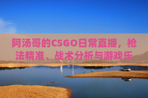 阿汤哥的CSGO日常直播，枪法精准、战术分析与游戏乐趣,csgo阿汤哥头像