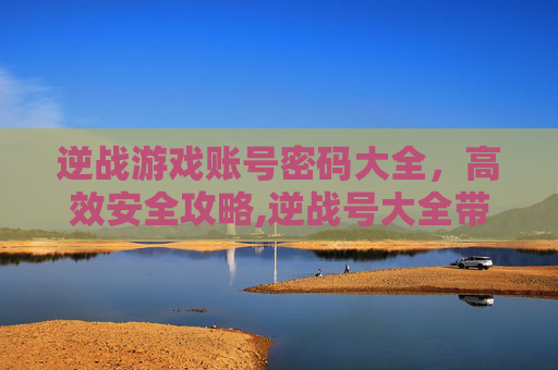 逆战游戏账号密码大全，高效安全攻略,逆战号大全带密码2021