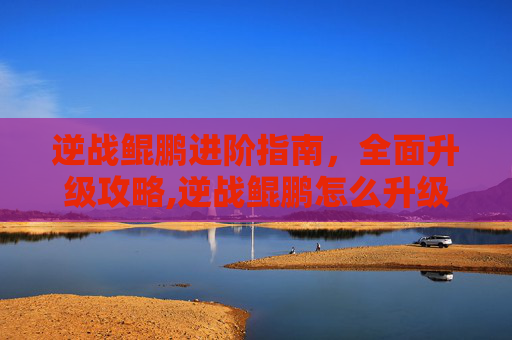 逆战鲲鹏进阶指南，全面升级攻略,逆战鲲鹏怎么升级快