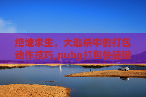 绝地求生，大逃杀中的打包动作技巧,pubg打包快捷键