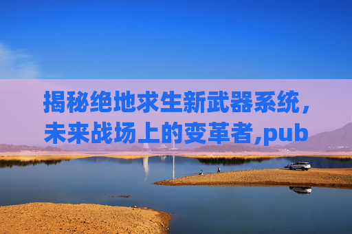 揭秘绝地求生新武器系统，未来战场上的变革者,pubg武器大全2020