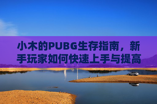 小木的PUBG生存指南，新手玩家如何快速上手与提高技巧,绝地求生小木偶套装